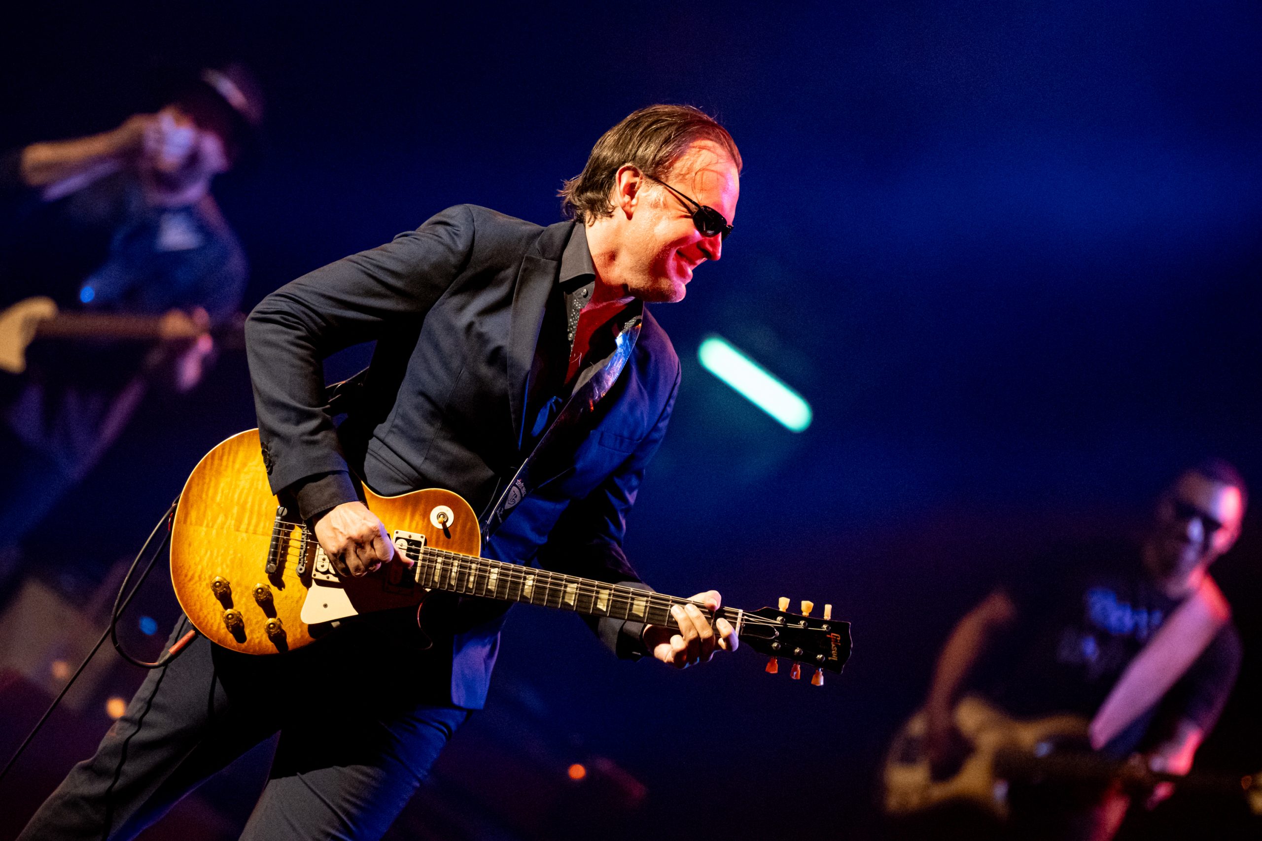 Joe Bonamassa