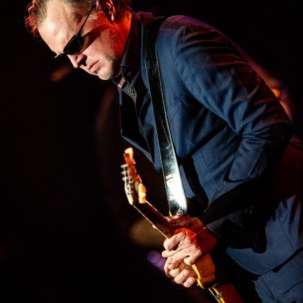 Joe Bonamassa