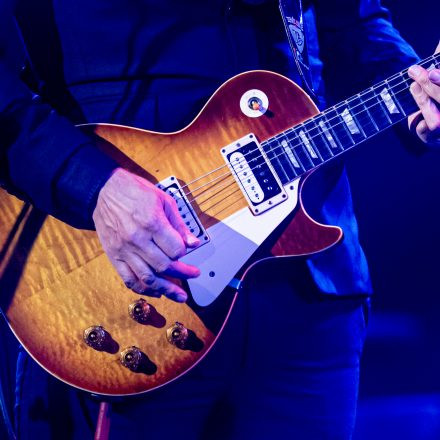 Joe Bonamassa