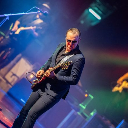 Joe Bonamassa