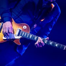 Joe Bonamassa