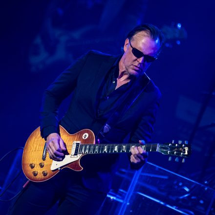 Joe Bonamassa