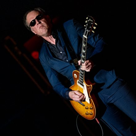 Joe Bonamassa