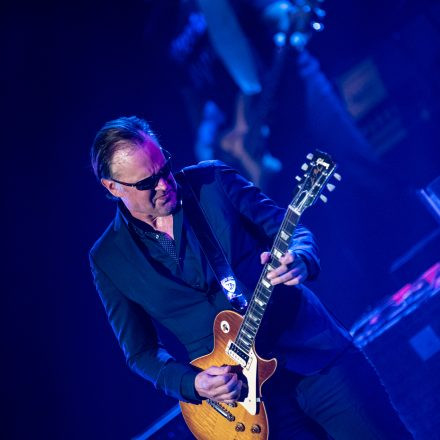 Joe Bonamassa