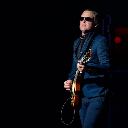 Joe Bonamassa