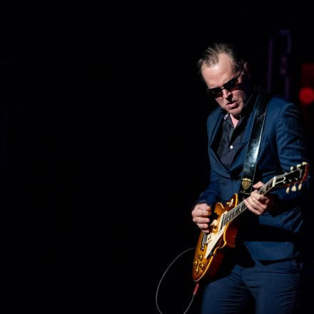 Joe Bonamassa