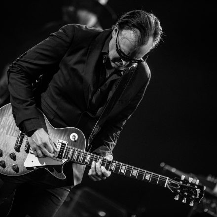 Joe Bonamassa