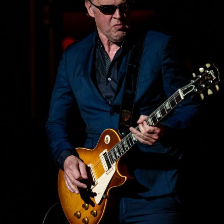 Joe Bonamassa