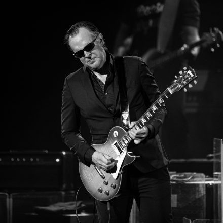 Joe Bonamassa