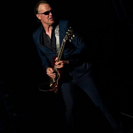 Joe Bonamassa