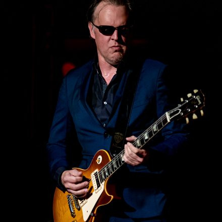 Joe Bonamassa