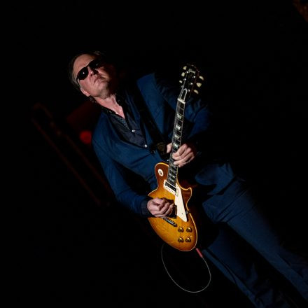 Joe Bonamassa