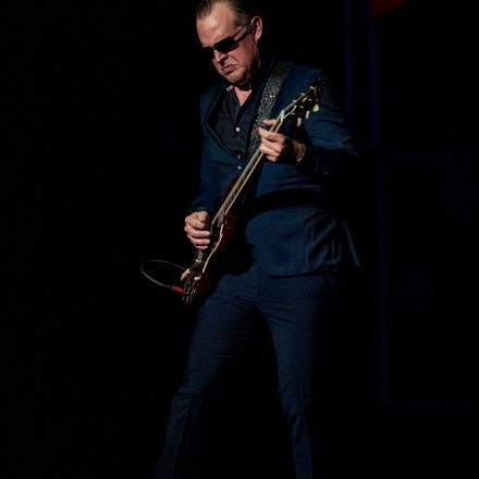 Joe Bonamassa