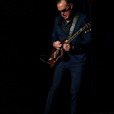 Joe Bonamassa