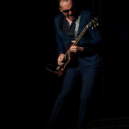 Joe Bonamassa