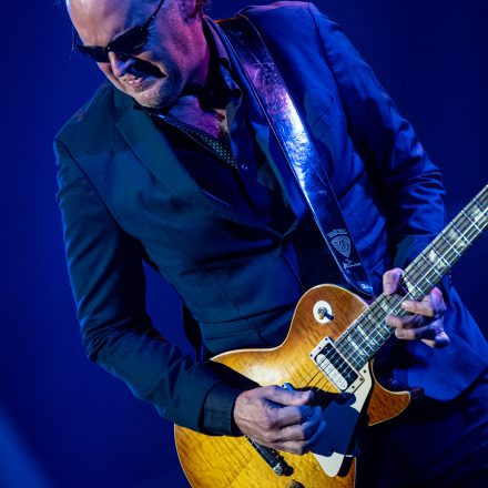 Joe Bonamassa