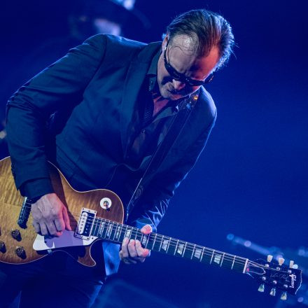 Joe Bonamassa