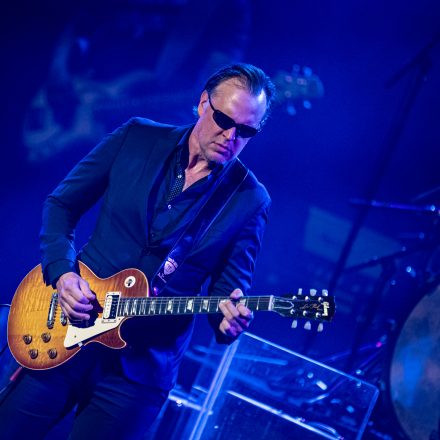 Joe Bonamassa