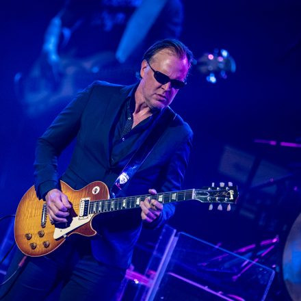 Joe Bonamassa