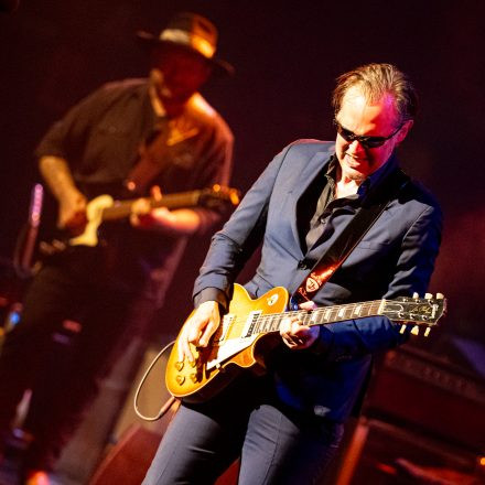 Joe Bonamassa