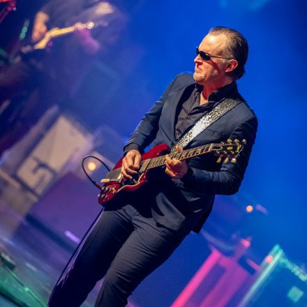 Joe Bonamassa