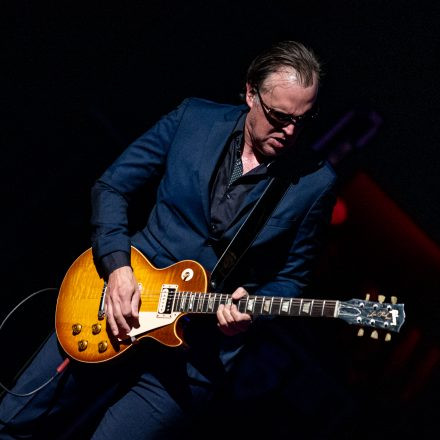 Joe Bonamassa