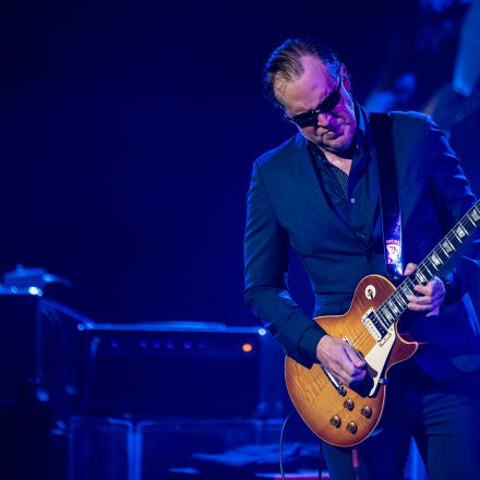 Joe Bonamassa