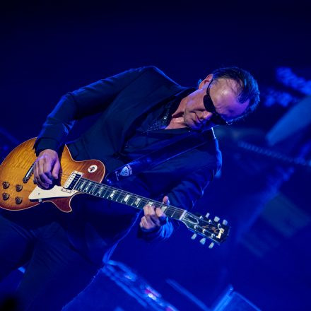 Joe Bonamassa