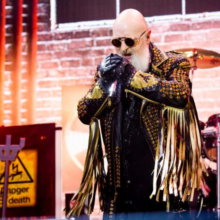 Judas Priest