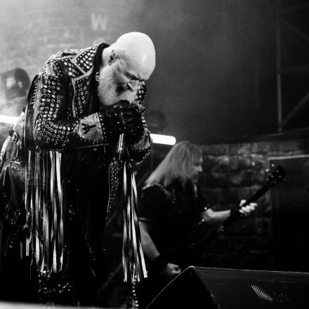 Judas Priest