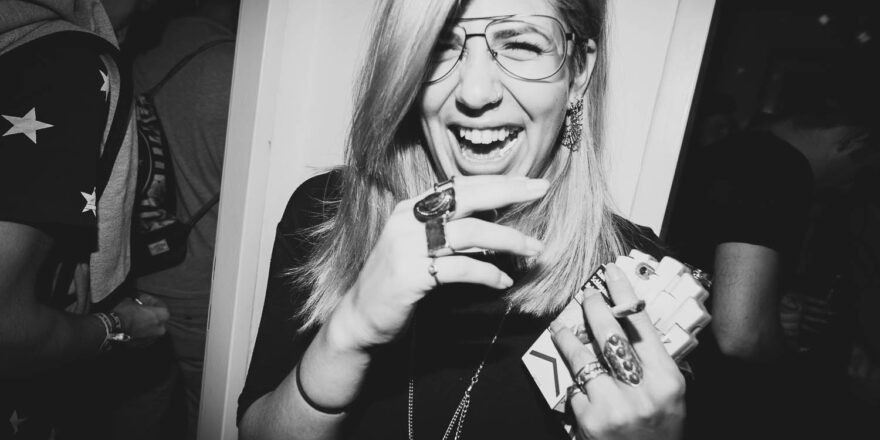 HOUSEPARTY VOL. 9 PART II @ WIEN