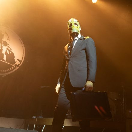 Kaizers Orchestra