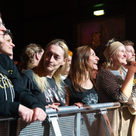 Kaizers Orchestra