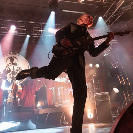 Kaizers Orchestra