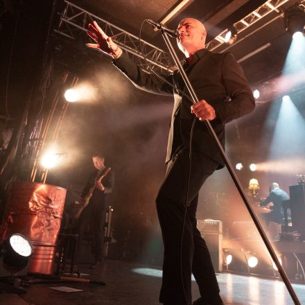 Kaizers Orchestra