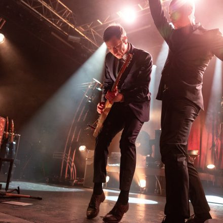 Kaizers Orchestra