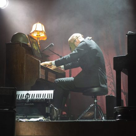 Kaizers Orchestra
