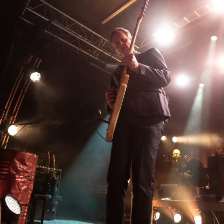 Kaizers Orchestra