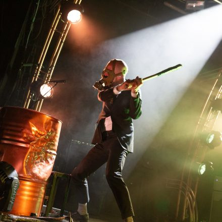 Kaizers Orchestra