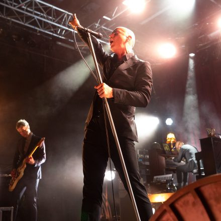 Kaizers Orchestra
