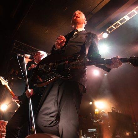 Kaizers Orchestra