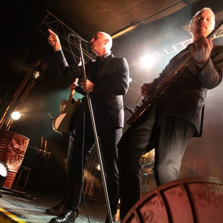 Kaizers Orchestra