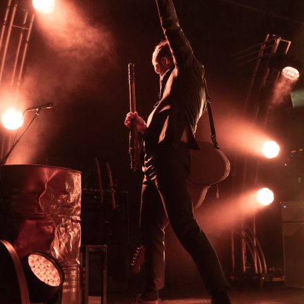 Kaizers Orchestra