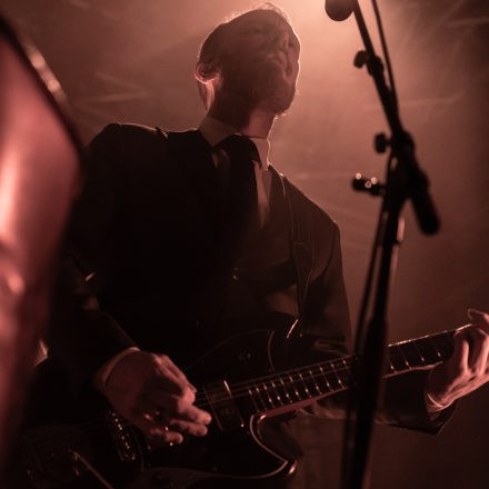 Kaizers Orchestra