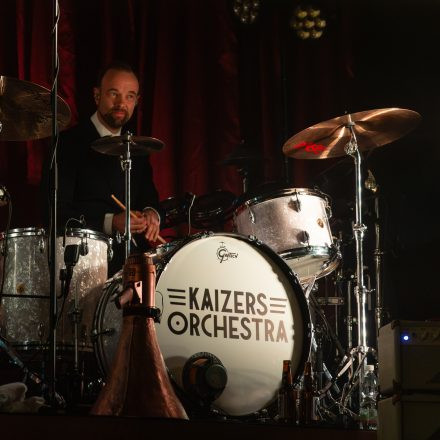 Kaizers Orchestra