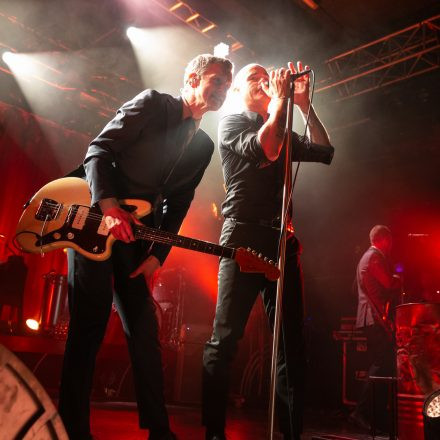 Kaizers Orchestra
