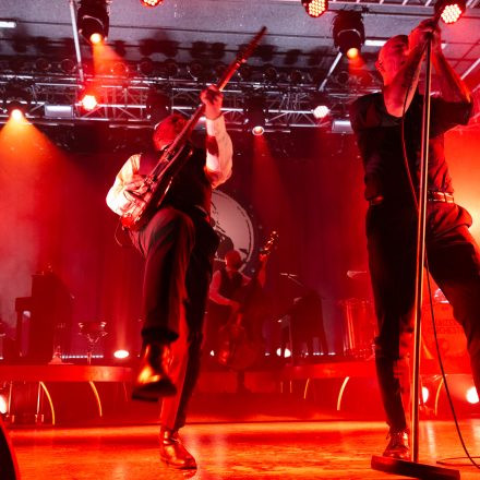 Kaizers Orchestra