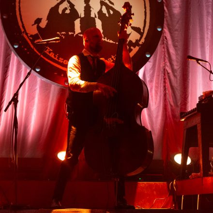 Kaizers Orchestra