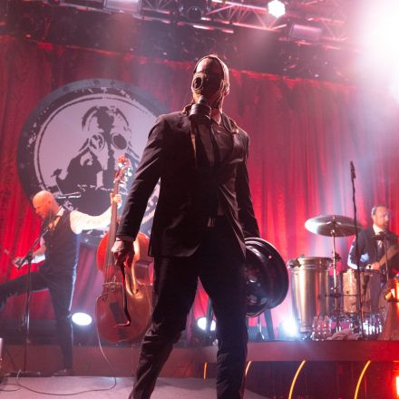 Kaizers Orchestra
