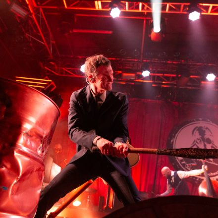 Kaizers Orchestra